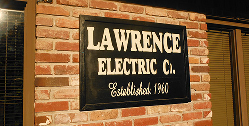 Lawrence Electric